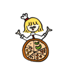 おいらのパン工房（個別スタンプ：24）