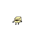 おいらのパン工房（個別スタンプ：30）