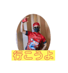 使ってやまちゃん（個別スタンプ：32）