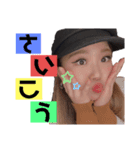 第7世代（個別スタンプ：6）