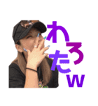 第7世代（個別スタンプ：7）