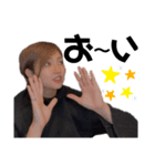 第7世代（個別スタンプ：8）