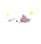 まんまるゆるねこ。（個別スタンプ：31）