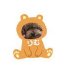 りむう（個別スタンプ：10）