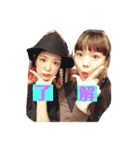 あざとBBA（個別スタンプ：2）