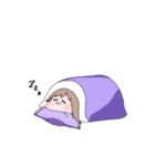 ご機嫌エブリデイ2（個別スタンプ：4）