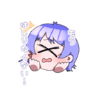 ご機嫌エブリデイ2（個別スタンプ：7）