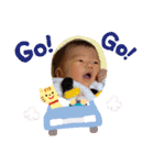 弥采ちゃんスタンプʕ ·ᴥ·ʔ♡（個別スタンプ：19）
