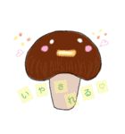 ベジらいふ（個別スタンプ：8）