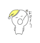 ぱのこ（個別スタンプ：2）