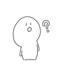 ぱのこ（個別スタンプ：10）