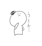 ぱのこ（個別スタンプ：15）