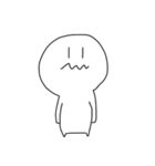 ぱのこ（個別スタンプ：22）