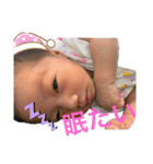 スタジオいのり（個別スタンプ：4）