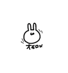 関西弁なこぶりちゃん（個別スタンプ：20）