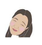 ぶーちゃんはおさななじみ（個別スタンプ：11）