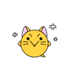 山のふ本牧場（個別スタンプ：9）
