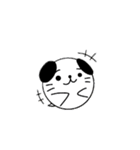 山のふ本牧場（個別スタンプ：21）