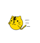山のふ本牧場（個別スタンプ：22）