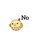 山のふ本牧場（個別スタンプ：30）