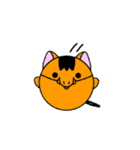 山のふ本牧場（個別スタンプ：34）