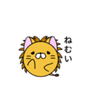 山のふ本牧場（個別スタンプ：37）