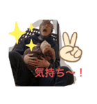 僕のおにいちゃん（個別スタンプ：8）
