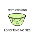 料理道具イラストスタンプ（個別スタンプ：5）