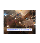 齋藤宗介のスタンプだ（個別スタンプ：29）