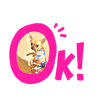 愛心たくさん（個別スタンプ：12）