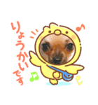 愛心たくさん（個別スタンプ：14）