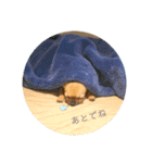 愛心たくさん（個別スタンプ：15）