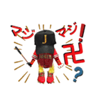野球スタンプJOKER  3（個別スタンプ：13）