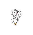 ゆるぴん（個別スタンプ：12）
