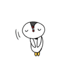 ゆるぴん（個別スタンプ：18）