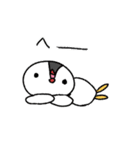 ゆるぴん（個別スタンプ：23）