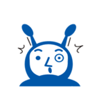 横浜アリーナ「ヨコアリくん」（個別スタンプ：3）