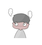 愛がたくさん 男の子編（個別スタンプ：31）