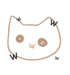 らくねこすたんぷ（個別スタンプ：24）