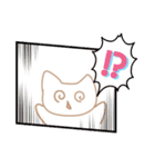 らくねこすたんぷ（個別スタンプ：32）