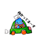 イルカシェフ-onechef-2（個別スタンプ：9）