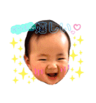 りっくんが世界を救う（個別スタンプ：6）