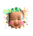 りっくんが世界を救う（個別スタンプ：15）