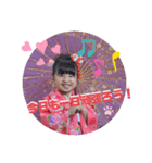 Sara stampv1.2 for Thai（個別スタンプ：3）