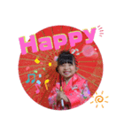 Sara stampv1.2 for Thai（個別スタンプ：5）