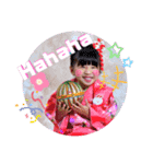 Sara stampv1.2 for Thai（個別スタンプ：7）
