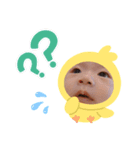 わこすたんぷ2（個別スタンプ：8）