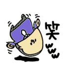 腕まくり店長（個別スタンプ：19）