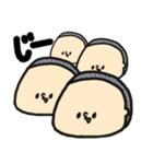 腕まくり店長（個別スタンプ：24）