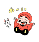 大黒ちゃん3（個別スタンプ：8）